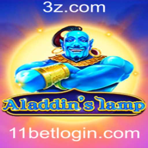 Descubra Aladdinslamp: Um Mergulho na Magia e Estratégia de 11bet
