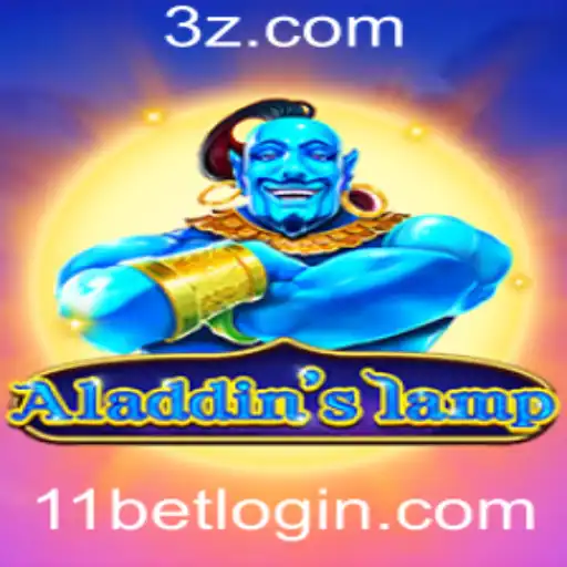 Descubra Aladdinslamp: Um Mergulho na Magia e Estratégia de 11bet