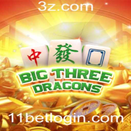 Explorando BigThreeDragons: Um Novo Horizonte no Jogo Online