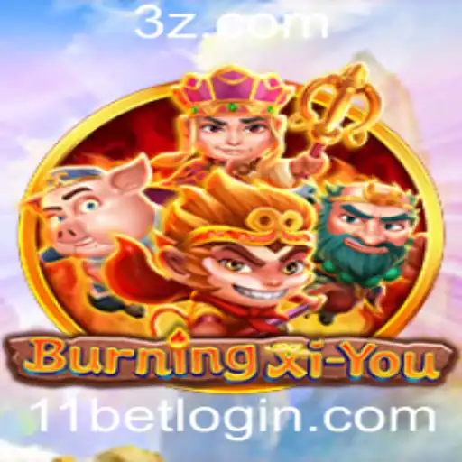 BurningXiYou: Um Mergulho no Mundo Fascinante de Aventura e Estratégia