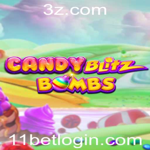 CandyBlitzBombs: A Fascinante Aventura de Doces e Estratégia