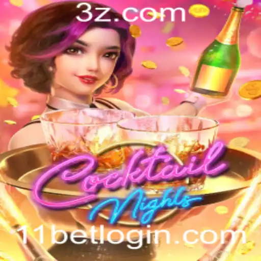Descubra o Fascinante Mundo de CocktailNights com 11bet