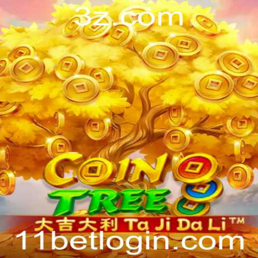 CoinTree: Descubra o Mundo do Jogo com 11bet