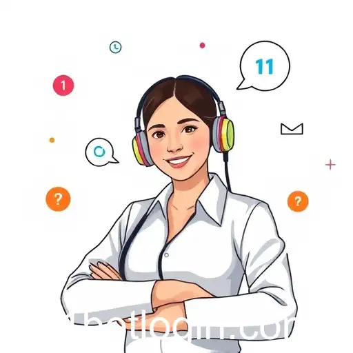 Contate-nos: Como o 11bet Melhora a Experiência do Usuário