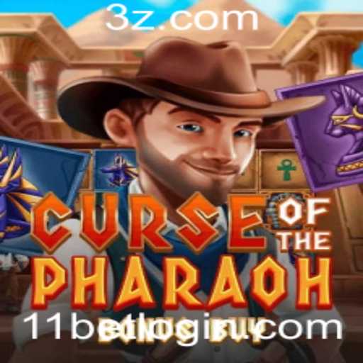 Descubra a Aventura Épica em CurseofthePharaohBonusBuy