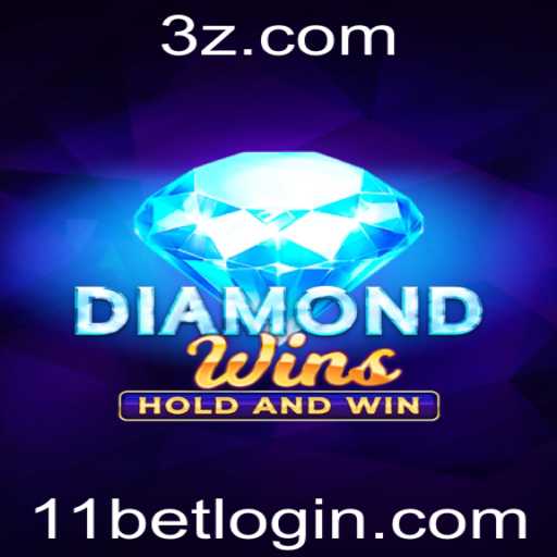 Descubra o Mundo do Jogo DiamondWins na Plataforma 11bet