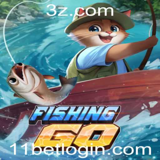 Explorando o Fascinante Mundo de FishingGO: O Jogo Que Une Diversão e Estratégia