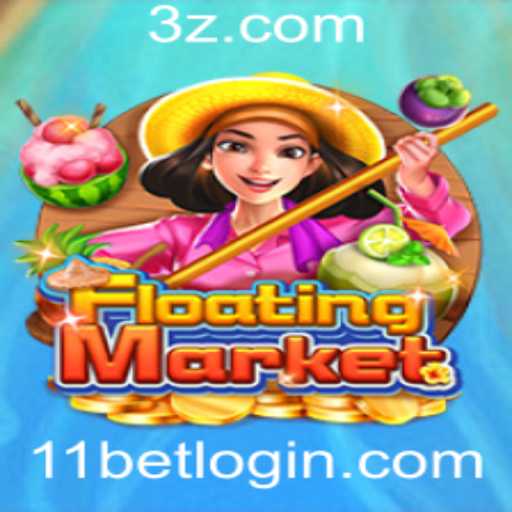 Explorando o Jogo FloatingMarket e a Plataforma 11bet