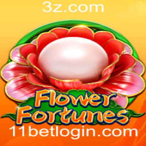 FlowerFortunes: Um Universo de Possibilidades no 11bet
