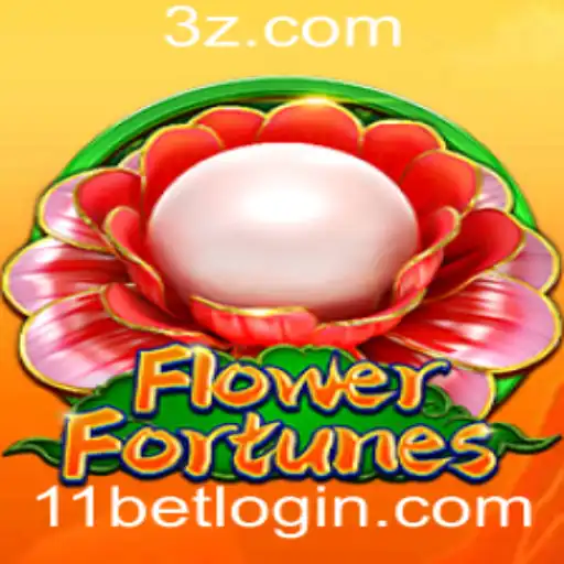 FlowerFortunes: Um Universo de Possibilidades no 11bet