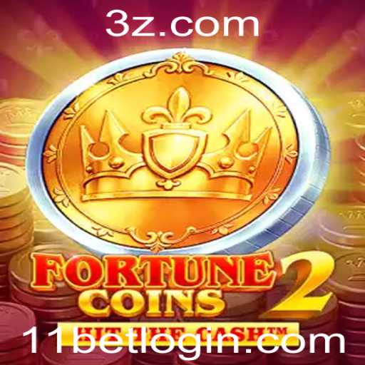 Explore o Universo de FortuneCoins2: O Jogo de Estratégia e Sorte com 11bet