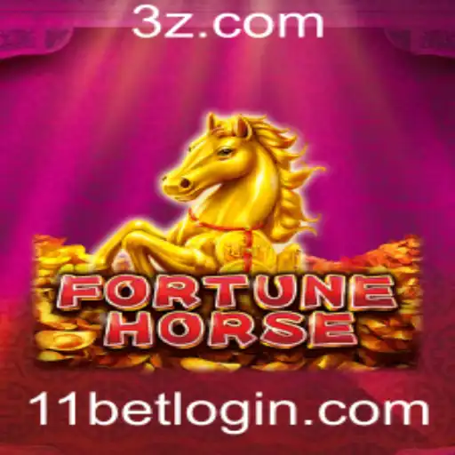 Explorando Fortuna Horse: Descubra as Regras do Jogo e Sua Evolução com 11bet
