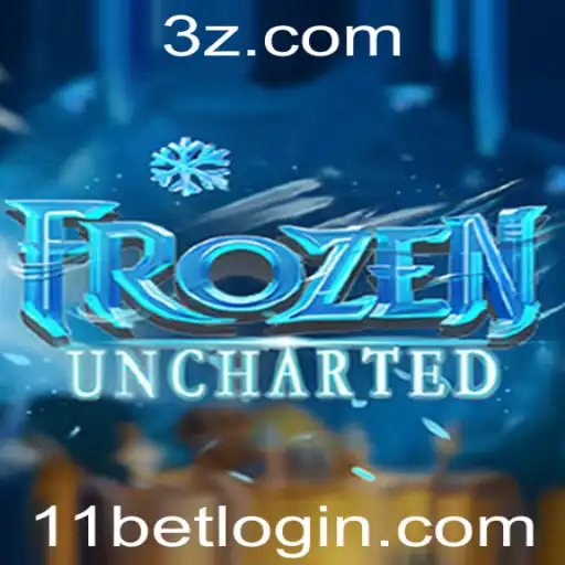 FrozenUncharted: A Nova Fronteira do Entretenimento Interativo
