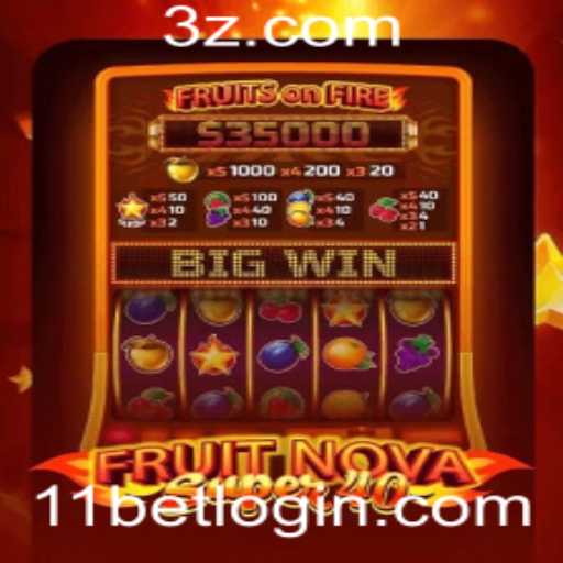 Explorando o Mundo de FruitNovaSuper40: Um Jogo de Azar com Estilo
