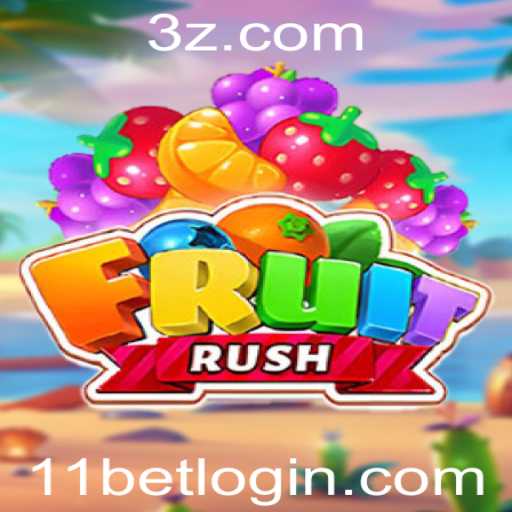 Descubra o Mundo Empolgante de FruitRush: Um Guia Completo
