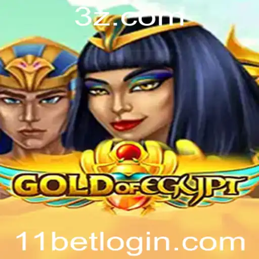 Descubra a Fascinante Aventura de 'GoldOfEgypt' com 11bet