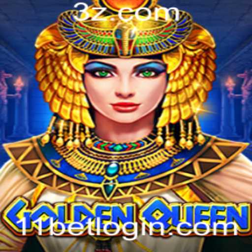 GoldenQueen: Mergulhe no Mundo Fascinante do Jogo de Cassino Online