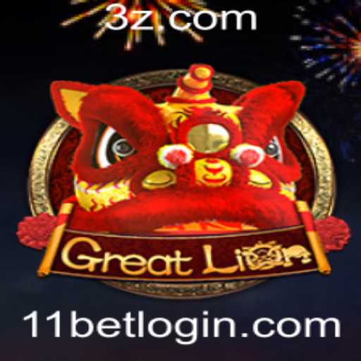 Descubra as Aventuras do Jogo GreatLion