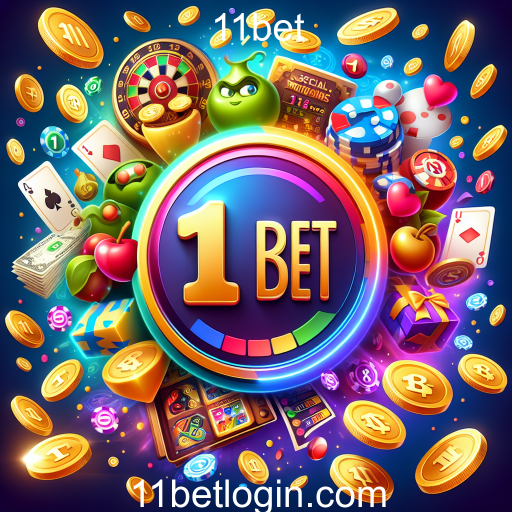 Descubra as Promoções Especiais da 11bet: Oportunidades Imperdíveis para Jogadores