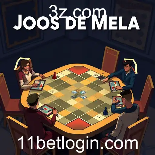 A Evolução dos Jogos de Mesa: Uma Jornada Através do Tempo Com 11bet