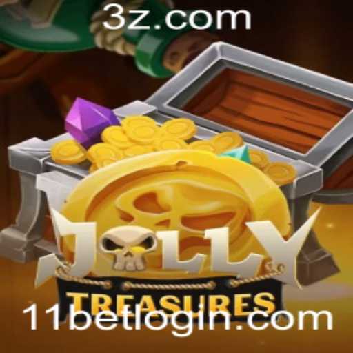 JollyTreasures e a Chave para Aventuras no Universo 11bet