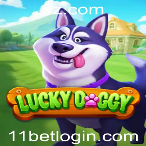 Descubra LuckyDoggy: A Nova Sensação no Mundo dos Jogos com 11bet