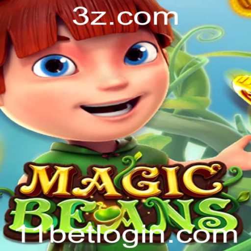 MAGICBEANS: Um Mergulho no Universo Interativo do Jogo com 11bet