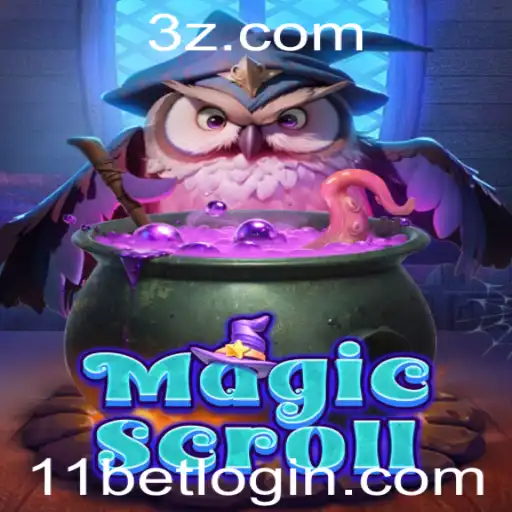 Descubra o Fascinante Mundo de MagicScroll com 11bet