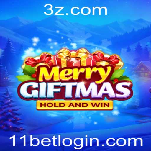 Descubra o Encantador Mundo de MerryGiftmas e Domine o Jogo com 11bet