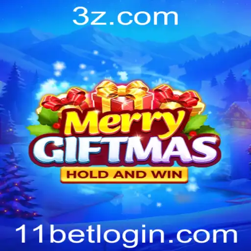 Descubra o Encantador Mundo de MerryGiftmas e Domine o Jogo com 11bet