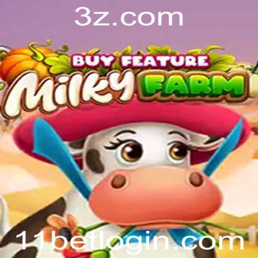 Explorando o Mundo de MilkyFarmBuyFeature: Uma Aventura em 11bet