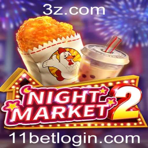 Explorando o Fascinante Jogo 'NightMarket2' e as Tendências do Mercado de Jogos com 11bet