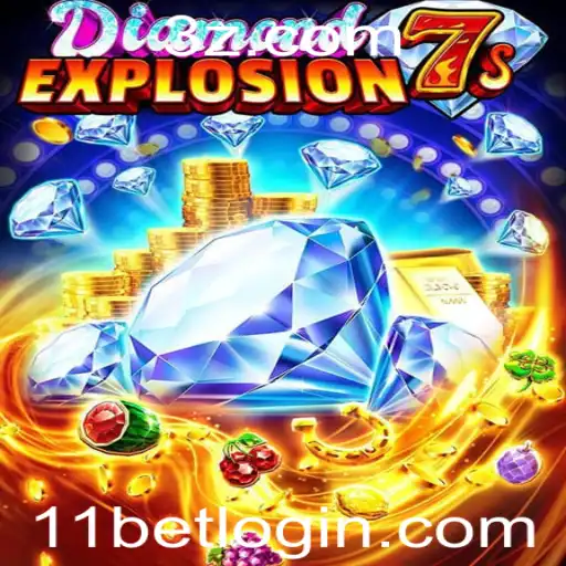 Descubra as Emoções de DiamondExplosion7s no 11bet