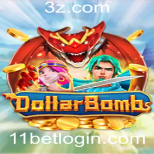 Descubra DollarBombs: Um Jogo Empolgante com 11bet