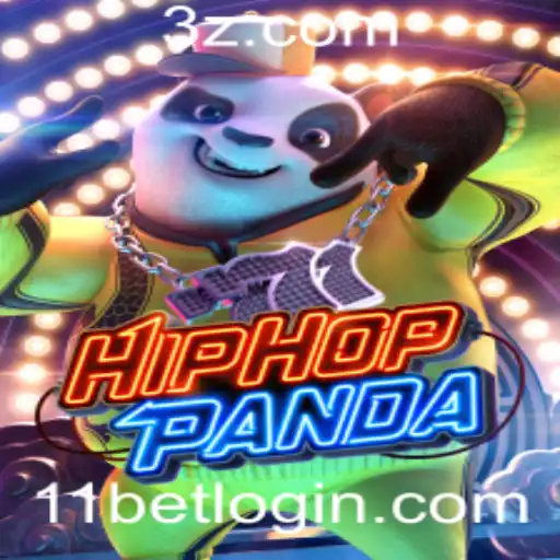 Descubra o Mundo Vibrante do HipHopPanda: Diversão e Estratégia em Jogo Inovador