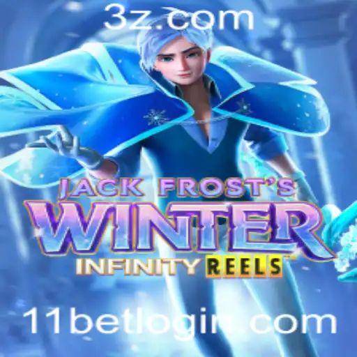 Explorando o Mundo de JackFrostsWinter com 11bet