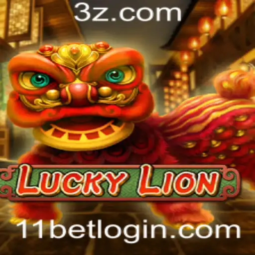 Explorando o Mundo de LuckyLion: O Jogo Que Está Conquistando o 11bet