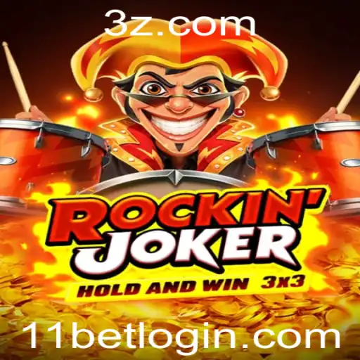 Descobrindo o Fascinante Jogo Rockinjoker: Regras, Introdução e Eventos Atuais