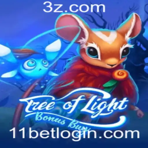 Explorando a Aventura do Jogo TreeOfLightBonusBuy com 11bet