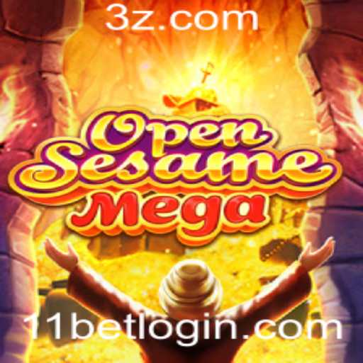 Descubra o Envolvente Mundo de OPENSESAMEMEGA: O Jogo do Momento