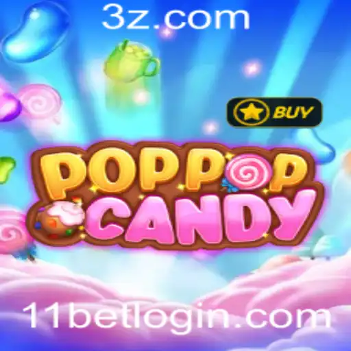 Explorando o Universo de Diversão: POPPOPCANDY e a Emoção do Jogo 11bet