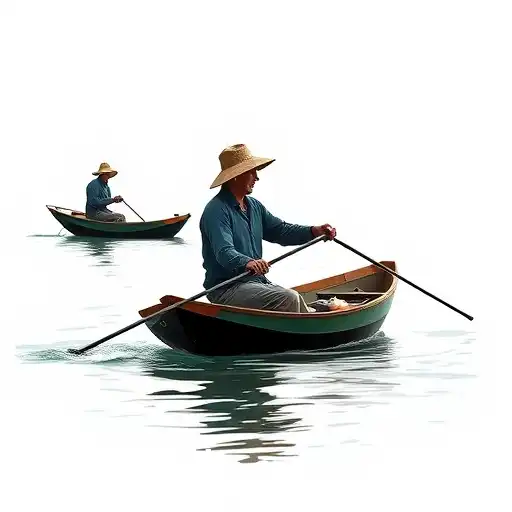 Pesca: Uma Tradição Sustentável e Relevante