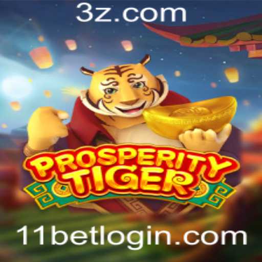 Explorando o Mundo de ProsperityTiger: Um Jogo de Estratégia e Sucesso