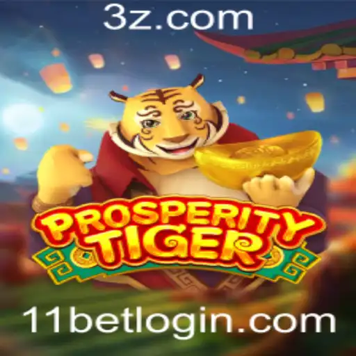 Explorando o Mundo de ProsperityTiger: Um Jogo de Estratégia e Sucesso
