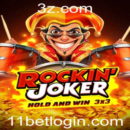 Descobrindo o Fascinante Jogo Rockinjoker: Regras, Introdução e Eventos Atuais