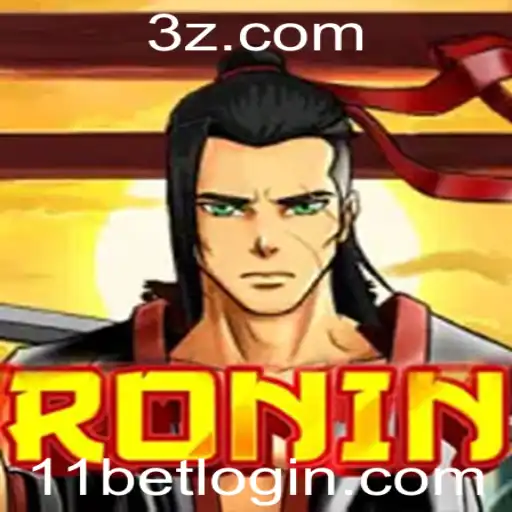 Descubra o Fascinante Mundo de Ronin: O Jogo de Estratégia com a Emoção de 11bet