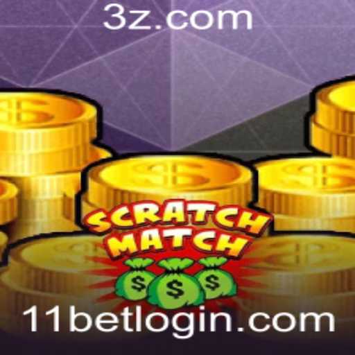 Explore o Mundo Excitante de ScratchMatch: O Jogo em Destaque