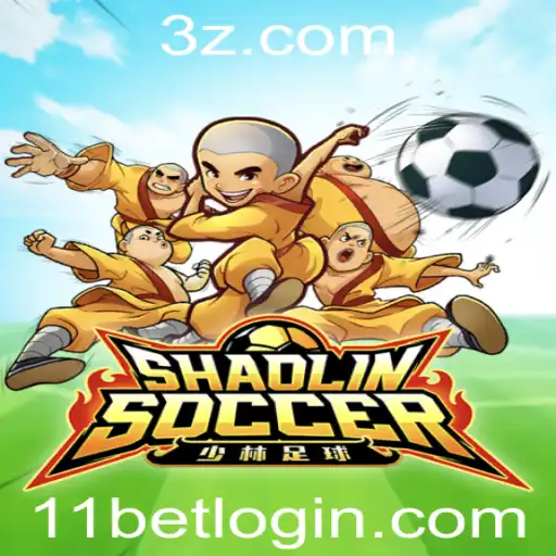 Descubra o Mundo Eclético de ShaolinSoccer no 11bet