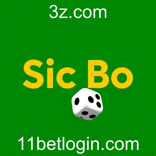 Explorando o Fascinante Mundo do Sic Bo com 11bet