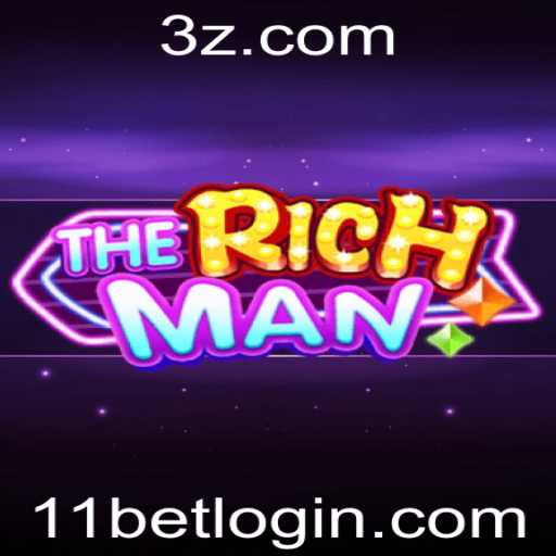 TheRichMan: Uma Nova Experiência no Universo dos Jogos de Apostas